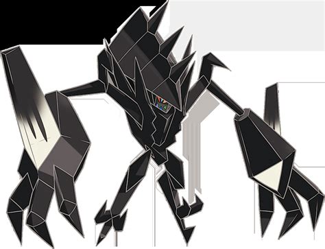 necrozma vmax|Necrozma Pokédex: stats, moves, evolution & locations.